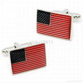 flag cufflinks 5