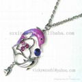 2011 fashion necklace 1