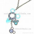 2011 fashion necklace 2