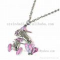 2011 fashion necklace 3