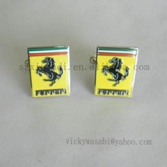 cufflinks