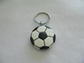 LED lighting key chain  3