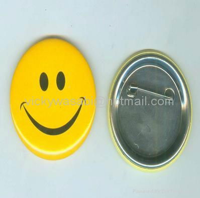 promotional tinplate badges 5