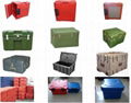 rotomolding Military Case Tool Case and insulated case 1