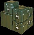 rotomolding Military Case Tool Case and insulated case 2