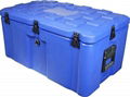 rotomolding Military Case Tool Case and insulated case 4