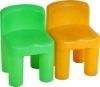 Rotomolding plastic furniture kids chair and desk 3