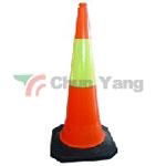 Rotomolding Traffic Safety Barrier 4