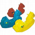 Rotatiojal plastic toys 4