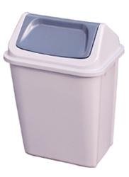 Plastic Garbage Bin dustbin 3