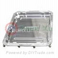 rotational mould for cases 3