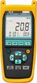 TC-1 Thermocouple One-to-Two (Datalogging) Thermometer