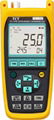 TR-1 Thermocouple/RTD One-to-Two (Datalogging) Thermometer 1