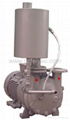 Stainless steel 2BV5131water ring vacuum pump 1