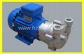 2BV2061-EX water ring vacuum pump 3