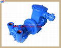 0.81kw   2BV2061  water ring vacuum pump