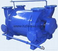 2BE 3 serise water ring Vacuum Pump