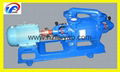 2SK series water ring vacuum pump