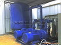 ZF series vacuum pump negative pressure