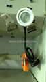 BO-CR104-B for KJ3.5 KJ4.5 Ni-MH battery cap lamp charge rack 3