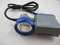 KL7LM B 11000lx newest safety mining lamps/hunting lamps