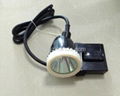 KL6LM 50000lux brightness safety lamp/Hunting lamps