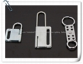 BO-K32 Butterfly HASP lockout , Safety HASP lockout 7