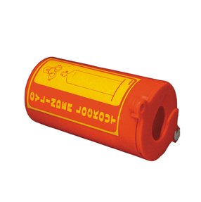 BO-PM31  Gas Cylinder Lockout