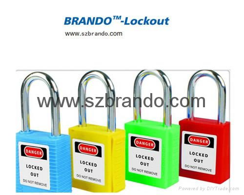 BO-G01 38mm short shackle steel  Padlock , Keyed alike padlocks