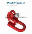  BO-D23 Multi-function Electrical Lockout 1