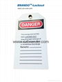T01/T02 Safety Tagout , Safety labels, Warning Tapes