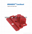 BO-D10  Miniature Circuit Breaker