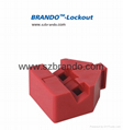  BO-D14 Miniature Circuit Breaker Lockout
