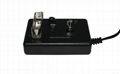 BO-C003 Single lamp charger，2A mining headlamp charger  2