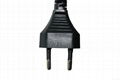 BO-C004 Single lamp charger，LED caplamp charger with CE  4
