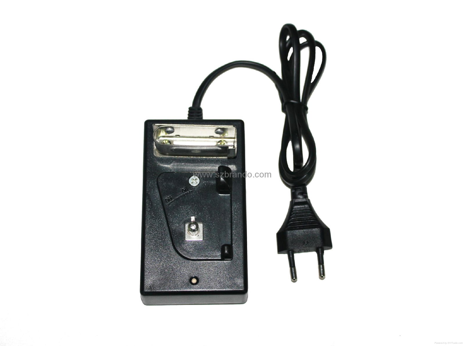 BO-C004 Single lamp charger，LED caplamp charger with CE