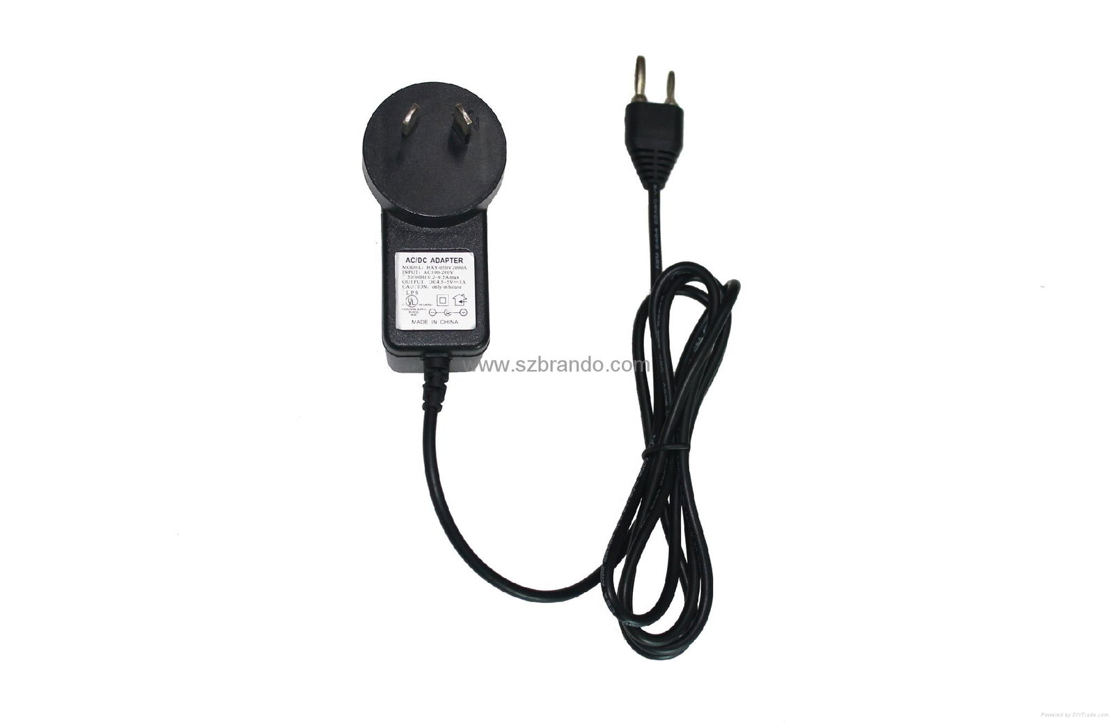 BO-C005 Single lamp charger，KL4.5LM Mining lamp charger