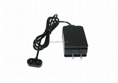 BO-C006 Single lamp charger，New Cap Lamp USB charger