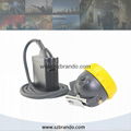 KL5LM-C 11000lux Mining Caplamp, Miner's Cap lamp 2