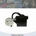 KL5LM-A  4000lux Explosion proof  Miner's Lamp,Coal  Cap lamp