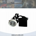 KL5LM-A  4000lux Explosion proof  Miner's Lamp,Coal  Cap lamp 3