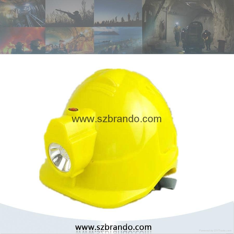 KL1000 Safety Cap , safety mining Helmet, Safety products 3