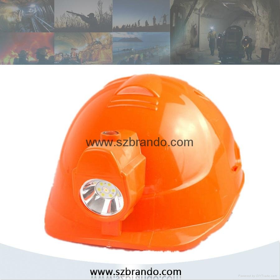 KL1000 Safety Cap , safety mining Helmet, Safety products 4