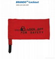 BO-X05 Safety Lockout Bag , lockout