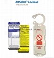 BO-T05 /T06 Safety Scaffold Tag, Lockout Tagout 6