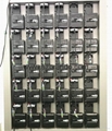 New 30 Unit Charger Rack