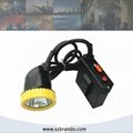 KL11LM B  30000lux strong brightness With 4 colors hunting lighting