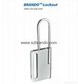 BO-K32 Butterfly HASP lockout , Safety HASP lockout 5