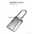 BO-K32 Butterfly HASP lockout , Safety HASP lockout 6