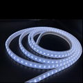 BRANDO NEW SMD5050 Safety LED Flexible Strip Light with IP68